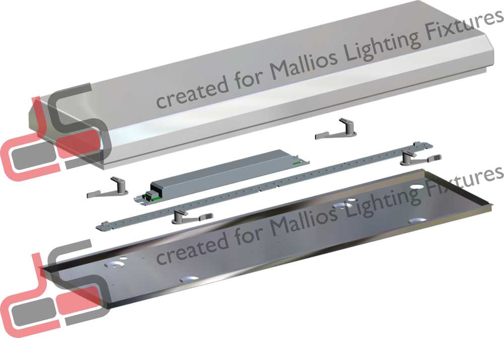 Mallios Lighting Fixtures